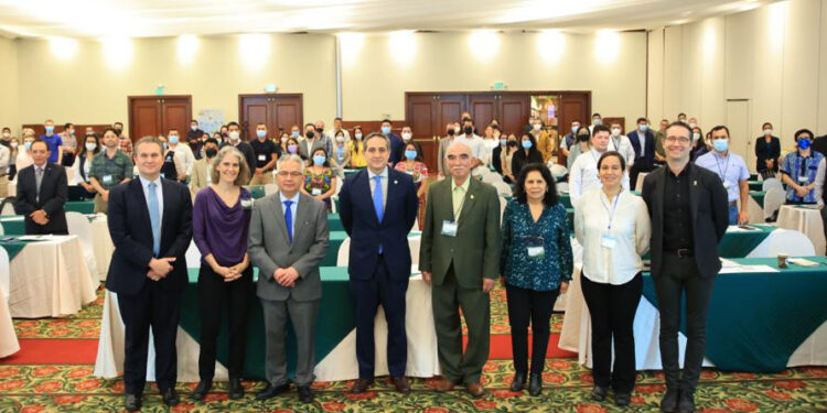 Impulsan alianzas para mejorar medios de vida de productores