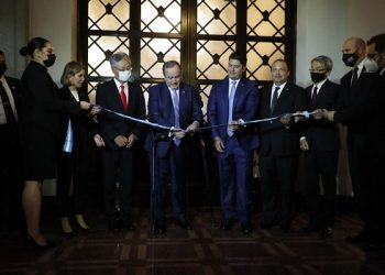 Red de Consejeros Comerciales contribuirá con Ventanilla Única para las Inversiones