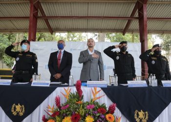 Inauguran primer curso internacional de Navegación Terrestre y manejo de GPS