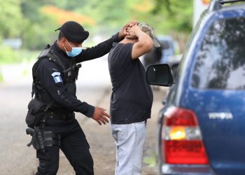 Reportan más de 2000 capturas durante mayo