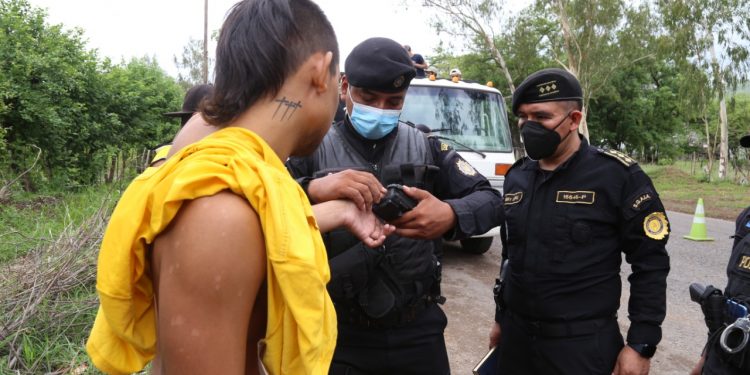 Reportan más de 2000 capturas durante mayo