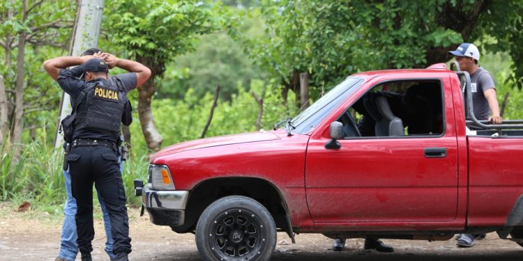 Reportan más de 2000 capturas durante mayo