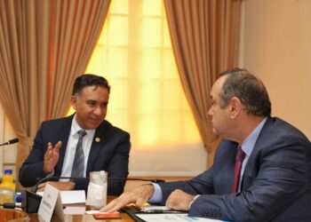 Presidente Alejandro Giammattei reconoce los avances del MARN en la conservación ambiental