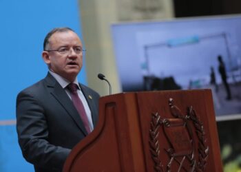 Mingob anuncia ingreso de 700 motos para la PNC