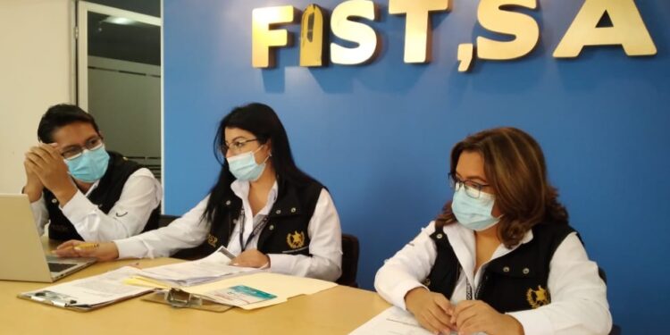 Supervisan más 200 empresas de seguridad privada