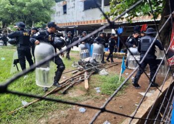 Gobernación resalta acciones positivas en combate contra las extorsiones