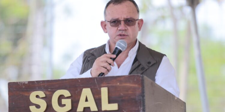 Se fortalece la infraestructura física de la PNC