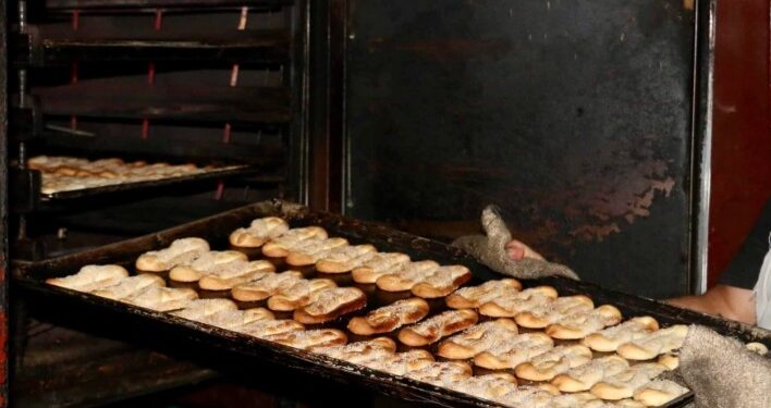 Reos aprenden oficios en Granja Modelo de Rehabilitación Pavón