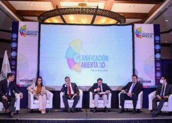 MINTRAB participa en la Planificación Abierta 2023