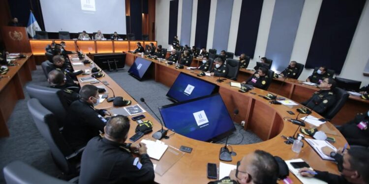 Autoridades de Gobernación garantizan la labor periodística