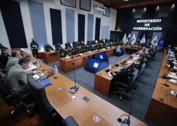 Autoridades de Gobernación garantizan la labor periodística