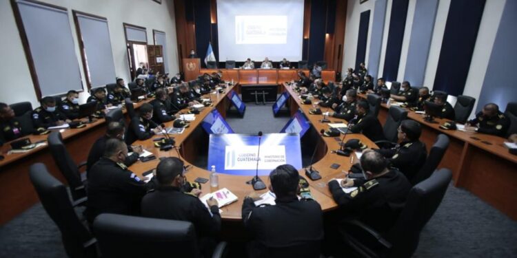 Autoridades de Gobernación garantizan la labor periodística