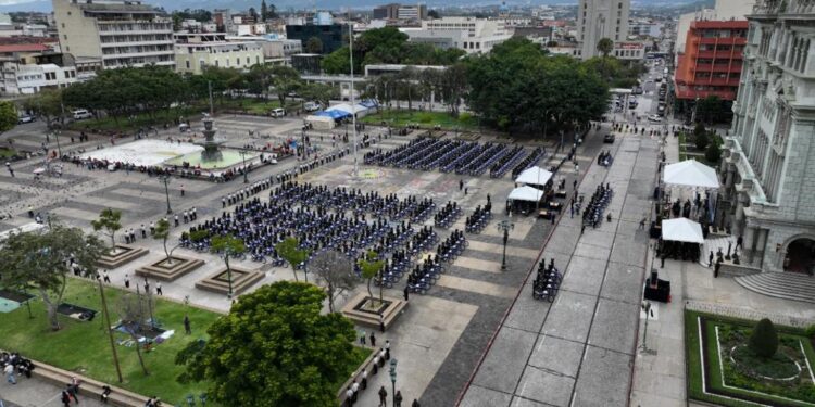Movilidad policial fortalece combate contra la delincuencia
