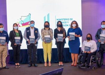 Instituciones abordan estrategias para prevenir y erradicar el trabajo infantil en Guatemala