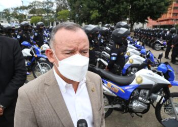 Gobernación reafirma continuidad de Plan Operativo Táctico Integral