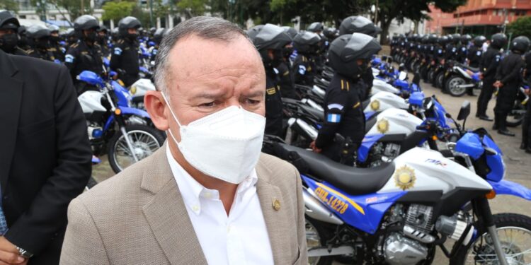 Gobernación reafirma continuidad de Plan Operativo Táctico Integral