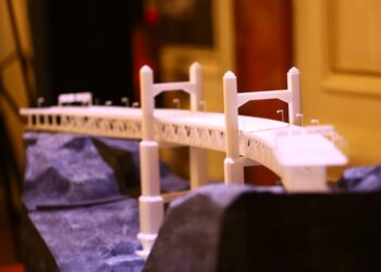 Autoridades del CIV participan en la presentación del proyecto Puente Belice II y sus Aproximaciones