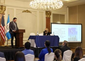 Inspectores de trabajo inician curso sobre ética como herramienta para prevenir la corrupción desde la IGT