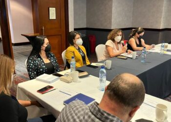 Expertos dialogan sobre la importancia de identificar alianzas en el marco de la Gran Cruzada Nacional por la Nutrición