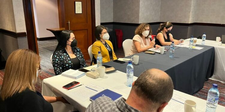 Expertos dialogan sobre la importancia de identificar alianzas en el marco de la Gran Cruzada Nacional por la Nutrición