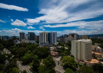 Moody´s mejora calificación de riesgo crediticio para Guatemala