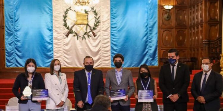 Mintrab da a conocer al ganador del diseño icónico del edifico de la Inspección General de Trabajo