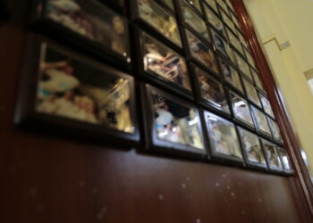 Más de 2000 agentes de PNC han fallecido en 25 años