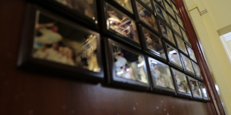 Más de 2000 agentes de PNC han fallecido en 25 años