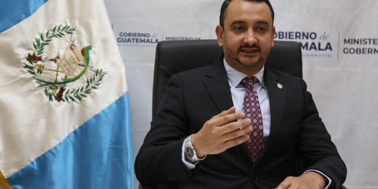 Guatemala intercambia experiencias en Conferencia de Ministros de Justicia Iberoamericanos