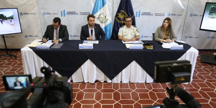 Presentan resultados de acciones sobre Prevención de la Violencia y el Delito en el país