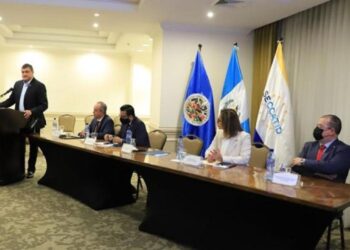 Minex participa en curso sobre combate al tráfico de estupefacientes