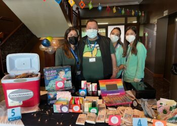 Mides organiza “Mes del Emprendimiento”