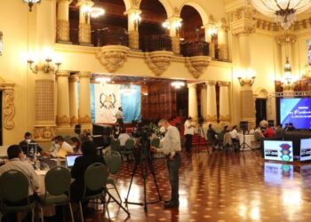 Concluye segunda Gira Presidencial “Rumbo al Fortalecimiento Municipal”