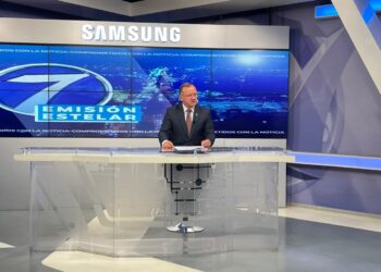 Ministro expone Plan de acción para fortalecer seguridad