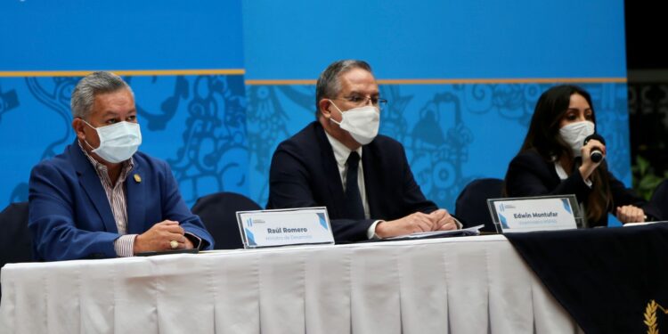 Presentan avances de la Gran Cruzada Nacional por la Nutrición