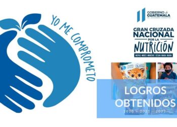 Mides presenta avances en seguridad alimentaria y nutricional