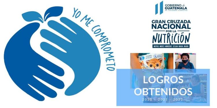 Mides presenta avances en seguridad alimentaria y nutricional