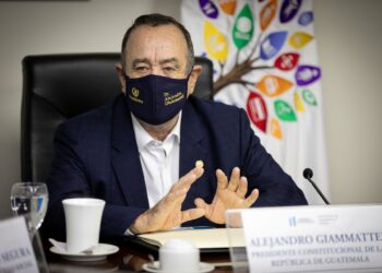 Mides rinde cuentas al Presidente de la República