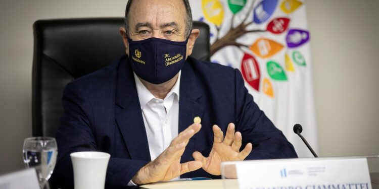 Mides rinde cuentas al Presidente de la República