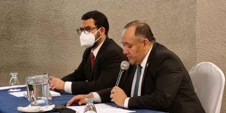 MAGA busca fortalecer la Agricultura Familiar