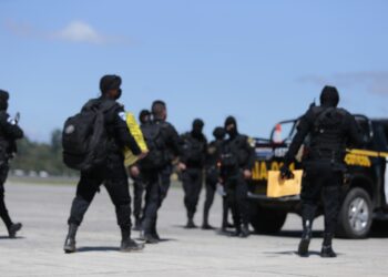 Más de Q2 mil millones en incautaciones al narcotráfico