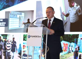 Operatividad policial incrementa resultados positivos durante el primer semestre del 2022