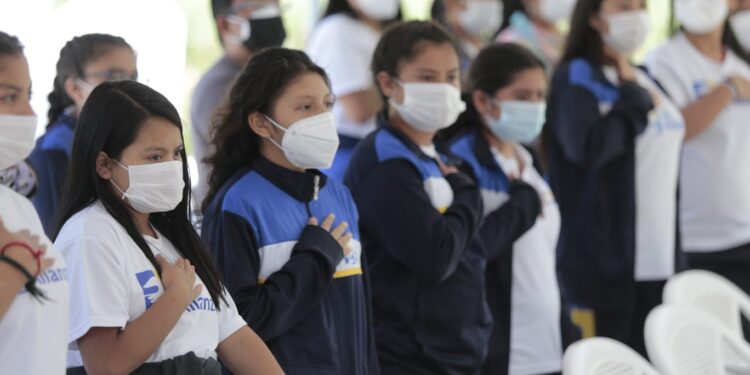 Concluye con éxito el programa “Más bosques, más vida”