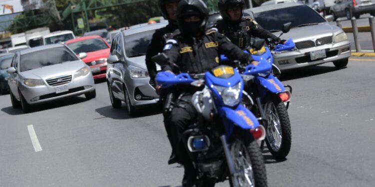 Activan plan de prevención de seguridad por pago de Bono 14