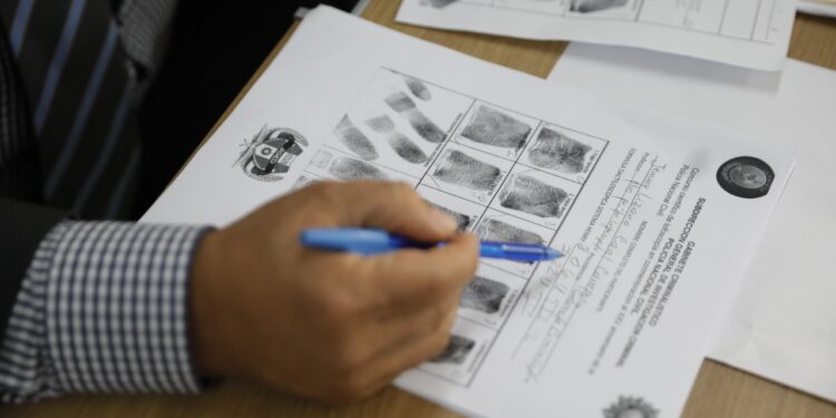 Demostración Científica fortalece la educación policial