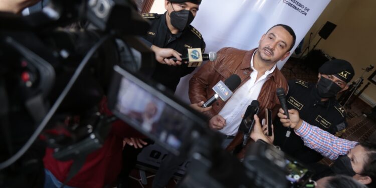 Quinto Viceministerio resalta capturas y destrucción de ilícitos al narcotráfico