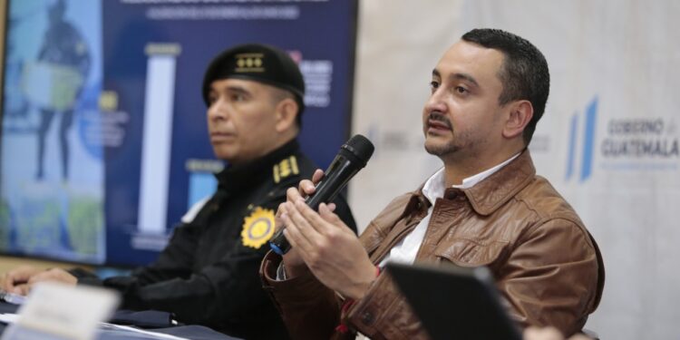 Quinto Viceministerio resalta capturas y destrucción de ilícitos al narcotráfico