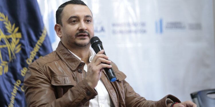 Quinto Viceministerio resalta capturas y destrucción de ilícitos al narcotráfico