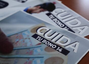 35 mil afiches serán distribuidos para fortalecer campañas preventivas