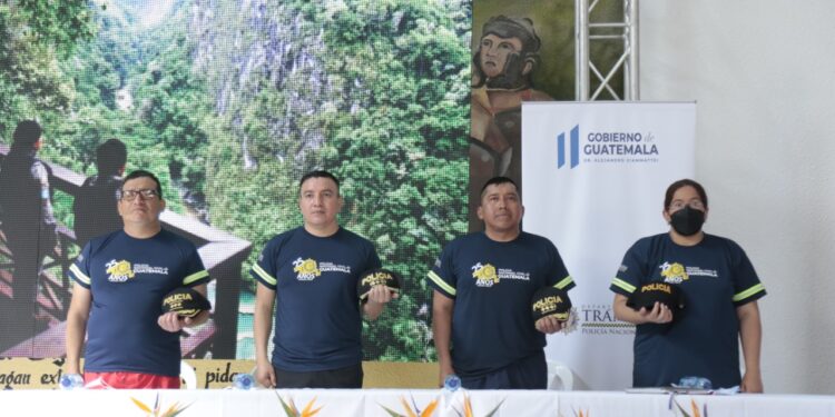 Concluye con éxito carrera 10k “Policía por la Paz”